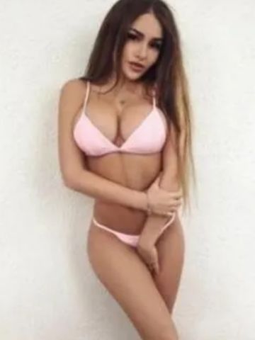Анкета проститутки Любовь, 23 года