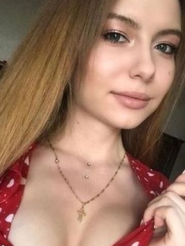 Анкета проститутки Нелли, 24 года
